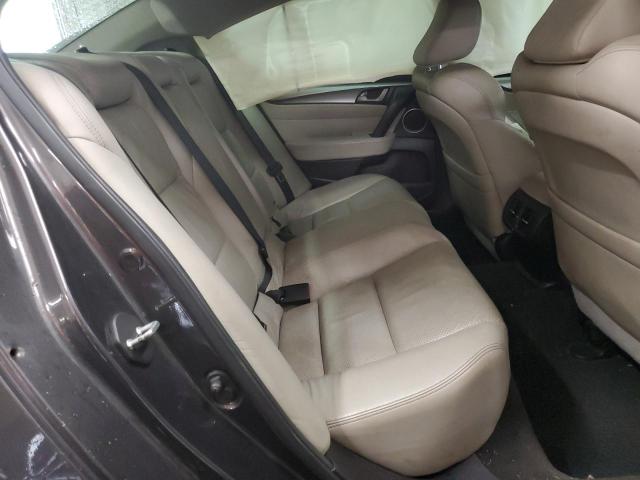 Photo 10 from auction – 2010 ACURA TL with VIN 19UUA9F5XAA003233
