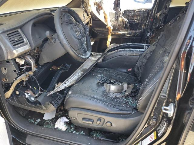 Photo 7 from auction – 2014 TOYOTA HIGHLANDER with VIN 5TDJKRFH4ES048363