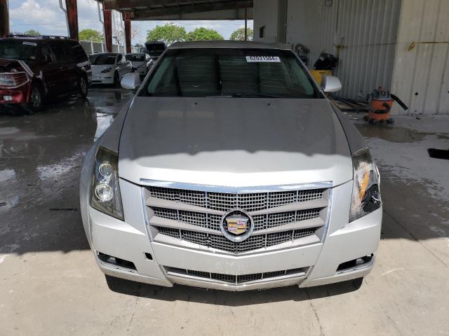 Photo 5 from auction – 2013 CADILLAC CTS LUXURY with VIN 1G6DE5E58D0109738