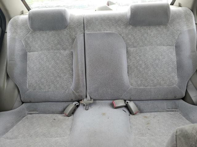 Photo 10 from auction – 2003 NISSAN SENTRA XE with VIN 3N1CB51DX3L804094