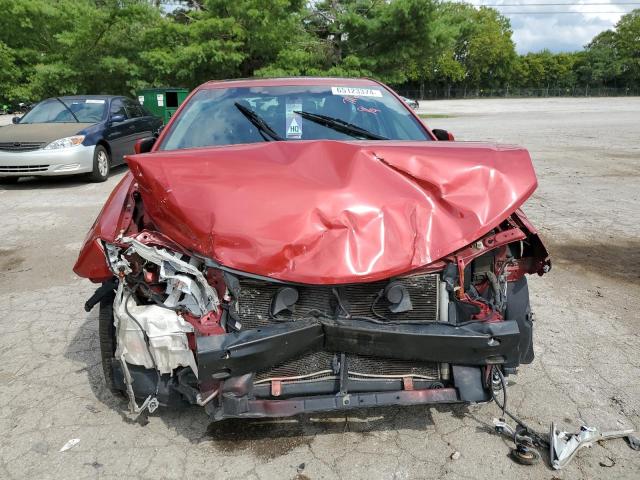 Photo 5 from auction – 2012 TOYOTA CAMRY BASE with VIN 4T1BF1FK3CU617116