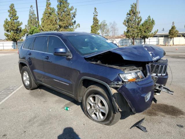 Photo 4 from auction – 2014 JEEP GRAND CHER with VIN 1C4RJEAG1EC136642