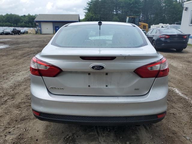 Photo 6 from auction – 2013 FORD FOCUS SE with VIN 1FADP3F20DL110791