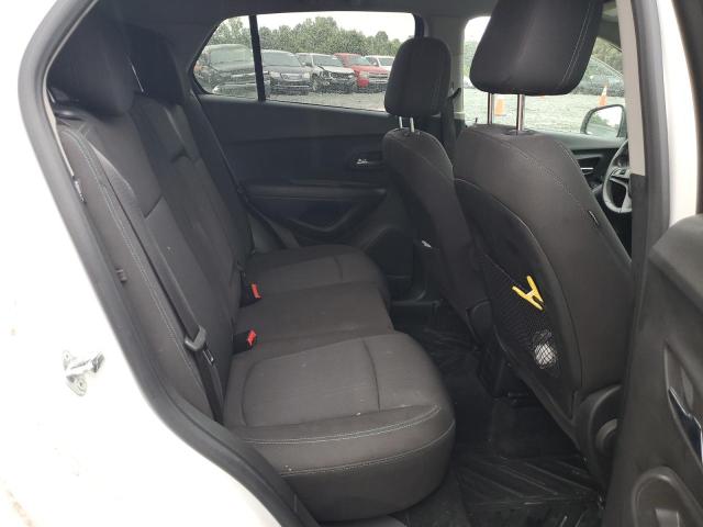 Foto 10 de la subasta – 2015 CHEVROLET TRAX 1LT con VIN KL7CJLSB4FB066930