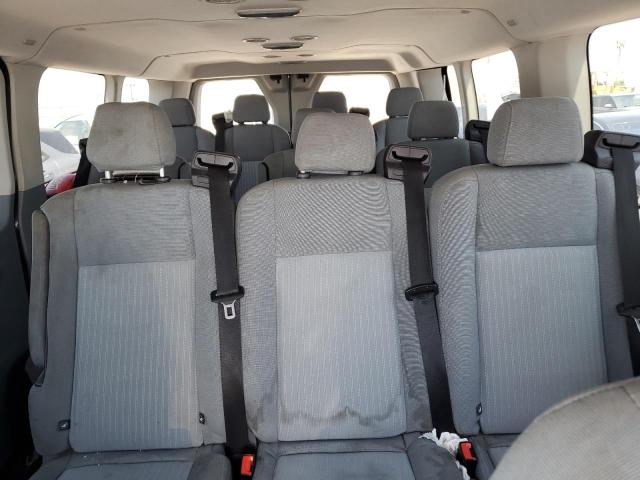 Photo 10 from auction – 2015 FORD TRANSIT T- with VIN 1FBZX2ZM7FKA38959
