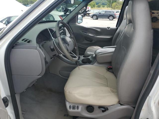 Photo 7 from auction – 1997 FORD EXPEDITION with VIN 1FMFU18LXVLA08661