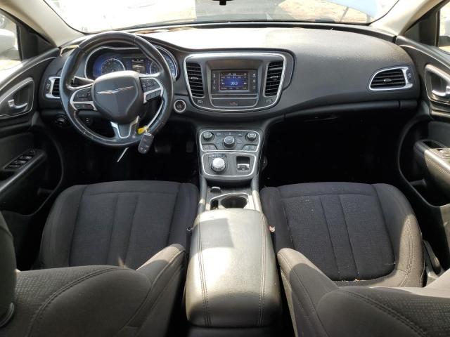 Photo 8 from auction – 2015 CHRYSLER 200 LIMITE with VIN 1C3CCCAB3FN655839