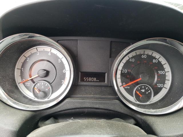 Photo 9 from auction – 2013 DODGE GRAND CARA with VIN 2C4RDGBG1DR642141