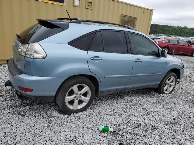 Photo 3 from auction – 2004 LEXUS RX 330 with VIN 2T2HA31UX4C025563
