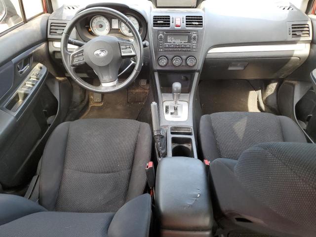 Photo 8 from auction – 2012 SUBARU IMPREZA PR with VIN JF1GPAD68CH239385