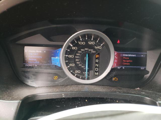 Photo 9 from auction – 2013 FORD EXPLORER X with VIN 1FM5K7D86DGA87940