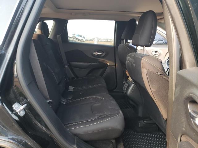 Photo 11 from auction – 2016 JEEP CHEROKEE L with VIN 1C4PJMCS0GW102860