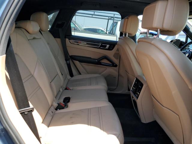 Photo 11 from auction – 2019 PORSCHE CAYENNE with VIN WP1AA2AY5KDA13516