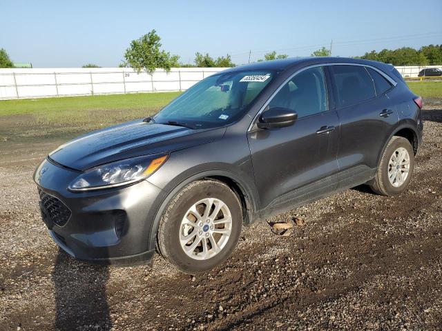 Photo 1 from auction – 2020 FORD ESCAPE SE with VIN 1FMCU0G69LUC68372