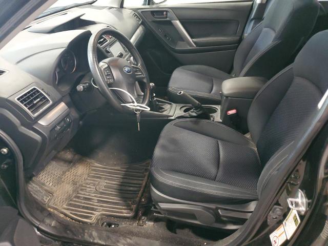 Photo 7 from auction – 2016 SUBARU FORESTER 2 with VIN JF2SJAAC8GG518641