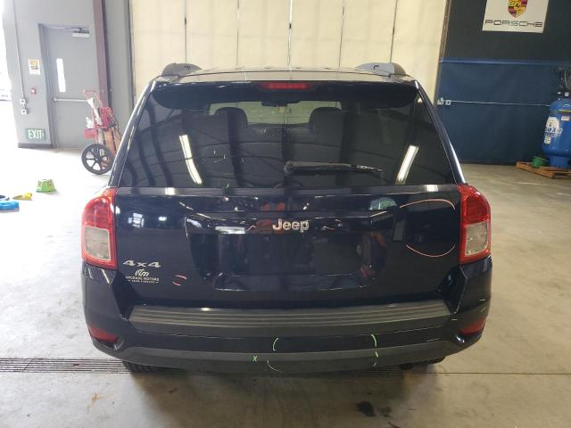 Photo 6 from auction – 2013 JEEP COMPASS SP with VIN 1C4NJDBBXDD196293