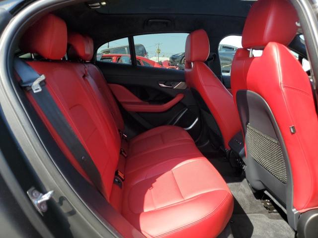 Photo 11 from auction – 2020 JAGUAR I-PACE HSE with VIN SADHD2S13L1F79208