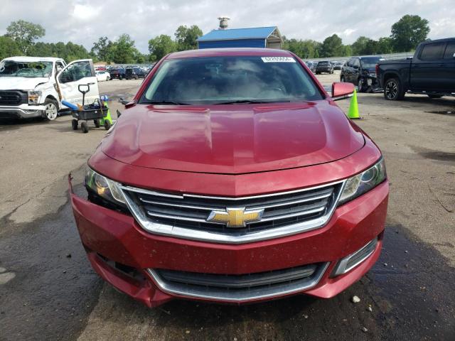 Photo 5 from auction – 2015 CHEVROLET IMPALA LT with VIN 2G1115SL3F9113020