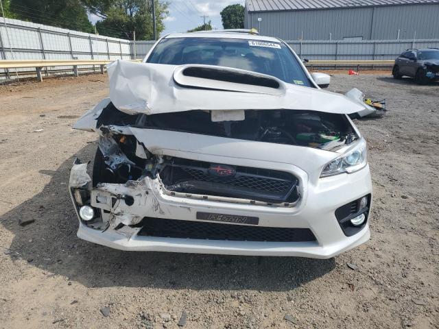 Photo 5 from auction – 2016 SUBARU WRX PREMIU with VIN JF1VA1E68G9832901