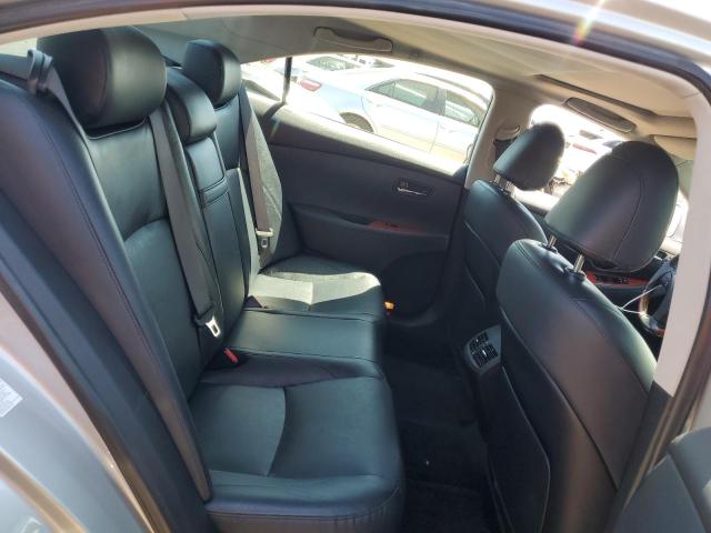 Photo 10 from auction – 2007 LEXUS ES 350 with VIN JTHBJ46G872124130