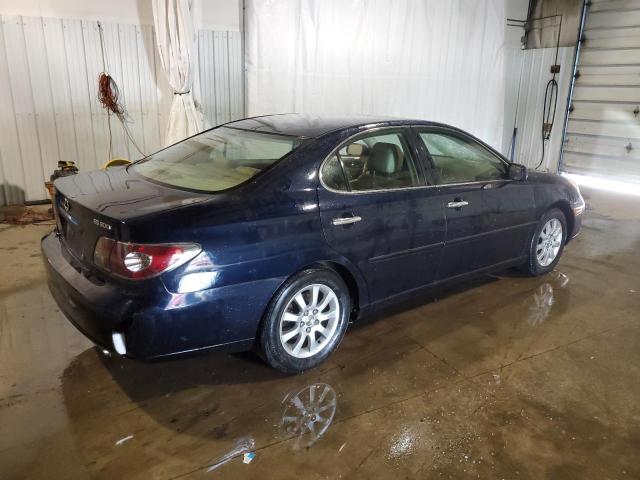 Photo 3 from auction – 2003 LEXUS ES 300 with VIN JTHBF30G135038929