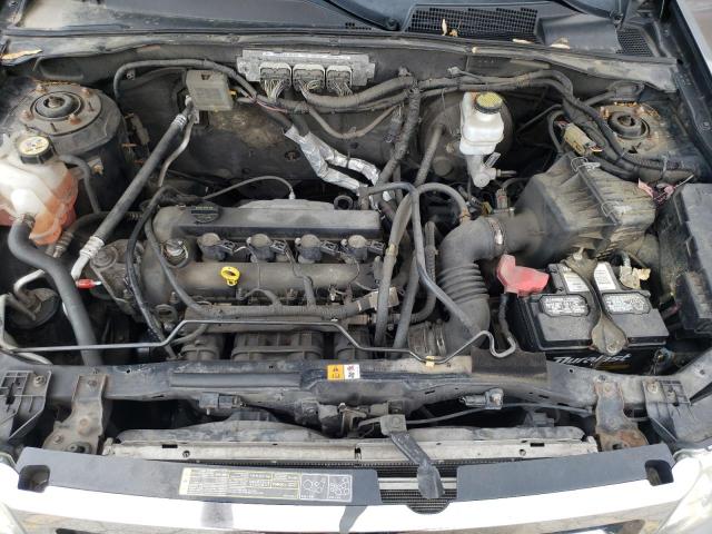Photo 12 from auction – 2011 FORD ESCAPE XLS with VIN 1FMCU0C7XBKB10566