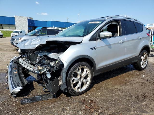 Фото 1 с аукциона – 2014 FORD ESCAPE TIT с VIN 1FMCU9J98EUC67255