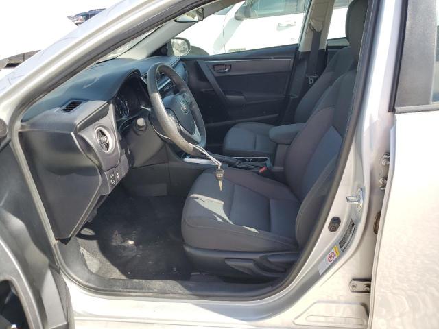 Photo 7 from auction – 2017 TOYOTA COROLLA L with VIN 5YFBURHE4HP587869