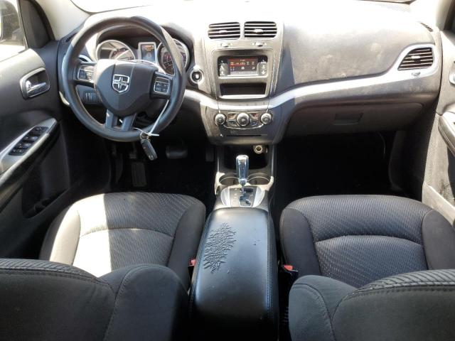 Photo 8 from auction – 2015 DODGE JOURNEY SX with VIN 3C4PDCBG7FT722902
