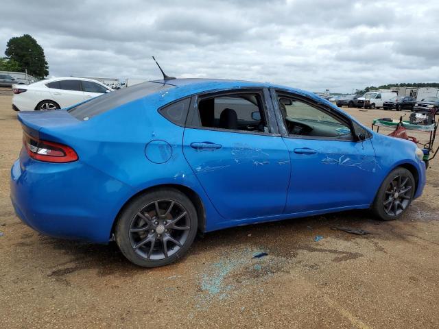 Photo 3 from auction – 2016 DODGE DART SE with VIN 1C3CDFAA3GD624846