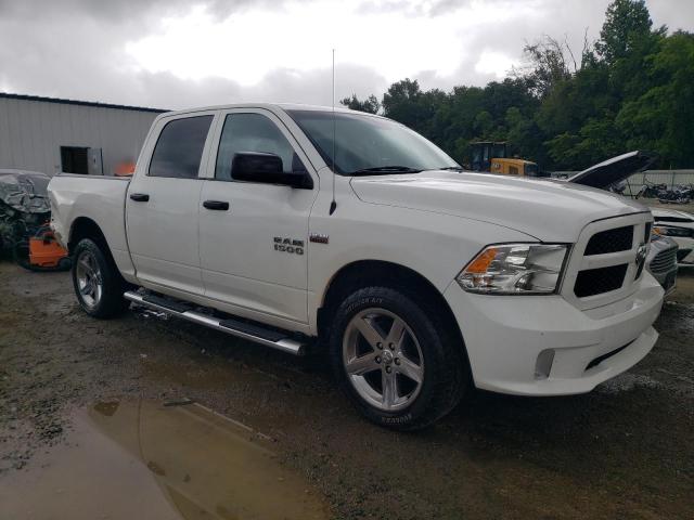 Photo 4 from auction – 2017 RAM 1500 ST with VIN 1C6RR6KT5HS615433