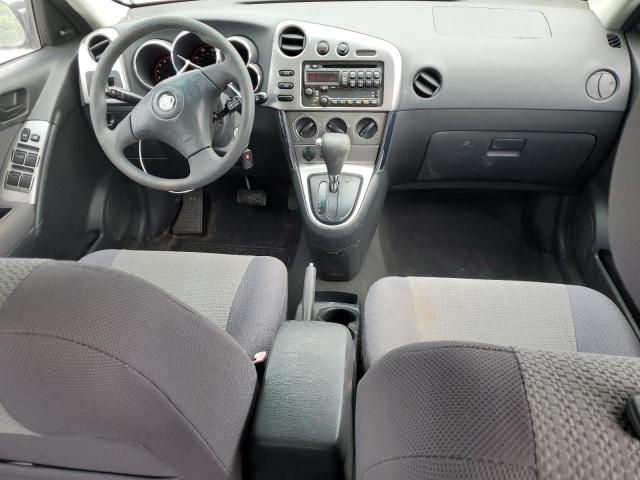 Photo 8 from auction – 2004 TOYOTA COROLLA MA with VIN 2T1KR32EX4C231668