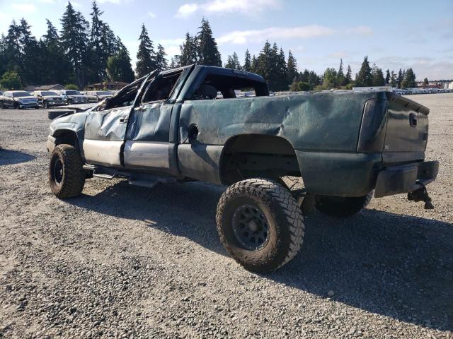 Photo 2 from auction – 2004 CHEVROLET SILVERADO with VIN 1GCEK19T14Z116991