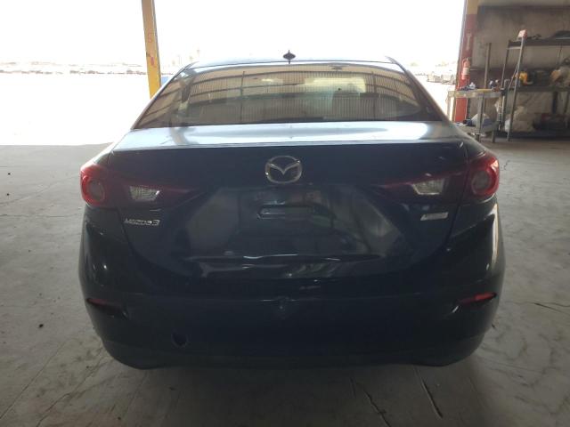 Photo 6 from auction – 2014 MAZDA 3 TOURING with VIN JM1BM1V32E1189368