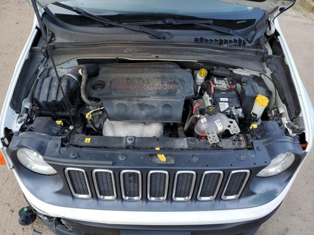 Photo 12 from auction – 2015 JEEP RENEGADE L with VIN ZACCJBBT1FPB37223