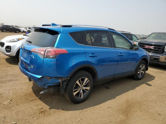 Photo 3 from auction – 2016 TOYOTA RAV4 XLE with VIN JTMRFREV0GJ098868