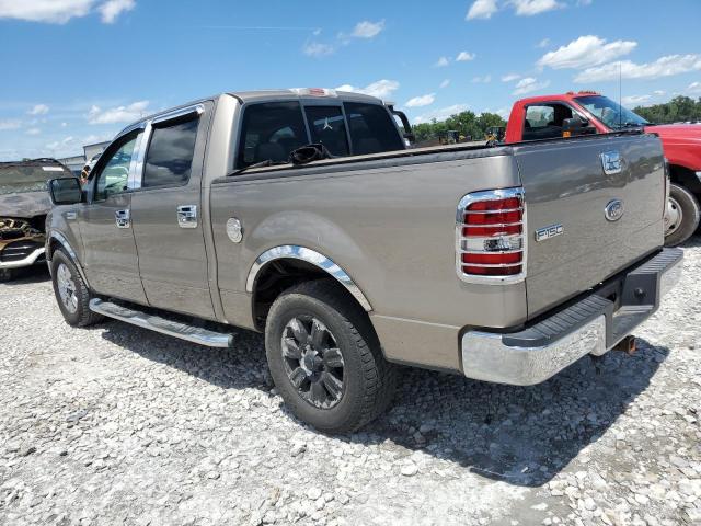 Photo 2 from auction – 2005 FORD F150 SUPER with VIN 1FTPW12515FA38918
