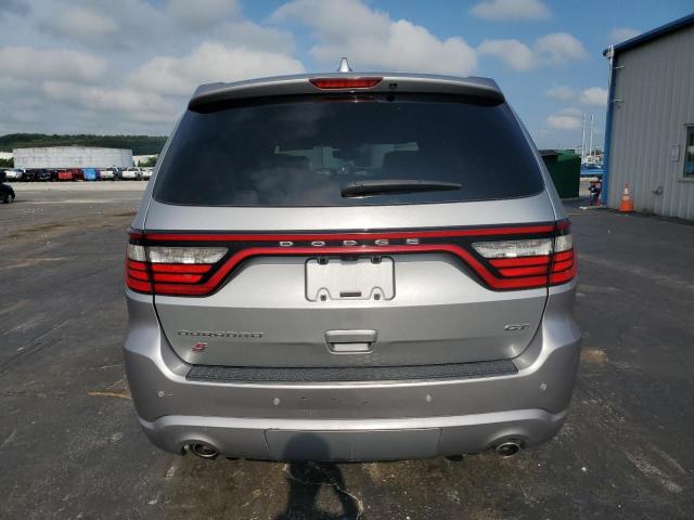 Photo 6 from auction – 2018 DODGE DURANGO GT with VIN 1C4RDJDG3JC255069