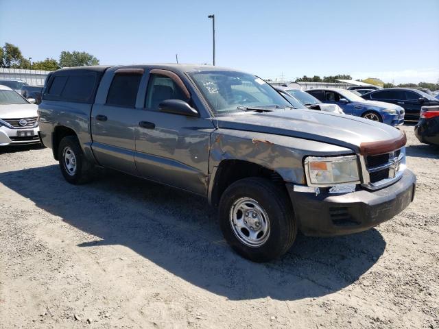 Photo 4 from auction – 2008 DODGE DAKOTA QUA with VIN 1D7HE28KX8S507189