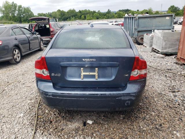 Photo 6 from auction – 2006 VOLVO S40 2.4I with VIN YV1MS382762188574