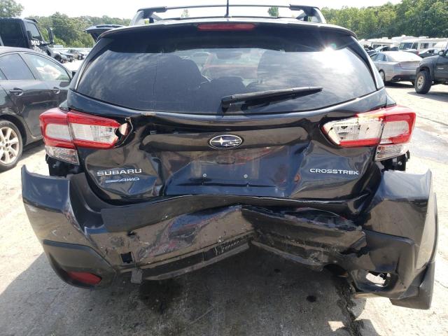 Photo 6 from auction – 2019 SUBARU CROSSTREK with VIN JF2GTABC5K8284976