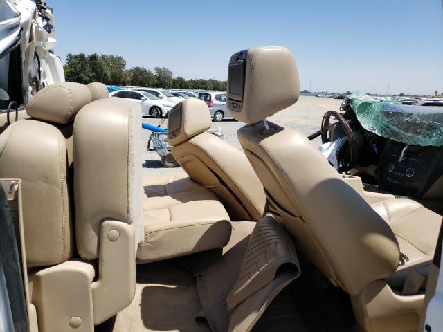 Photo 10 from auction – 2012 GMC SIERRA K25 with VIN 1GT125E8XCF173844