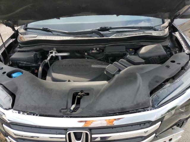 Photo 12 from auction – 2017 HONDA PILOT EXL with VIN 5FNYF6H57HB056633