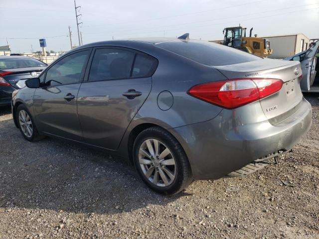 Photo 2 from auction – 2016 KIA FORTE LX with VIN KNAFX4A65G5469868