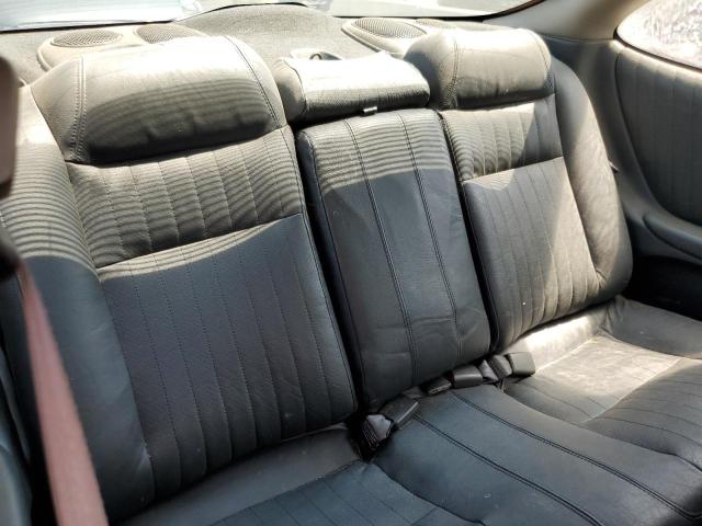 Photo 10 from auction – 2000 PONTIAC GRAND PRIX with VIN 1G2WP12KXYF304136