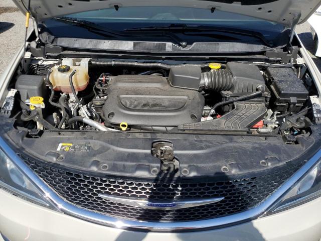 Photo 12 from auction – 2019 CHRYSLER PACIFICA T with VIN 2C4RC1EG4KR645365