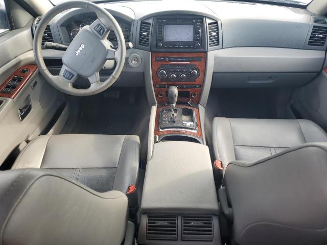 Photo 8 from auction – 2005 JEEP GRAND CHER with VIN 1J8HR58265C600015