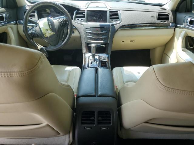 Photo 8 from auction – 2014 LINCOLN MKS with VIN 1LNHL9FT0EG600222