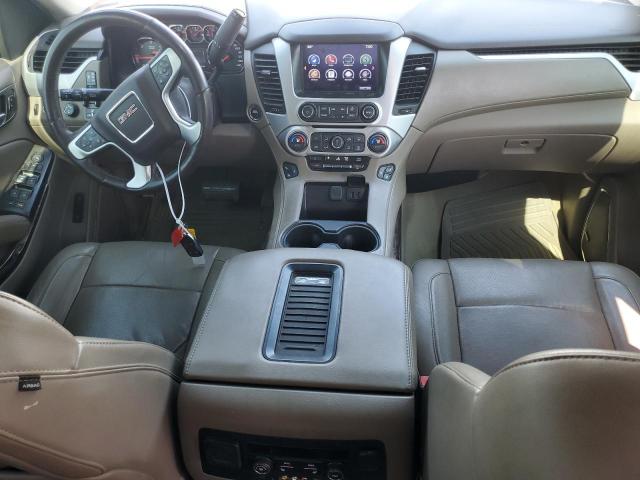 Photo 8 from auction – 2016 GMC YUKON SLT with VIN 1GKS2BKC2GR253823