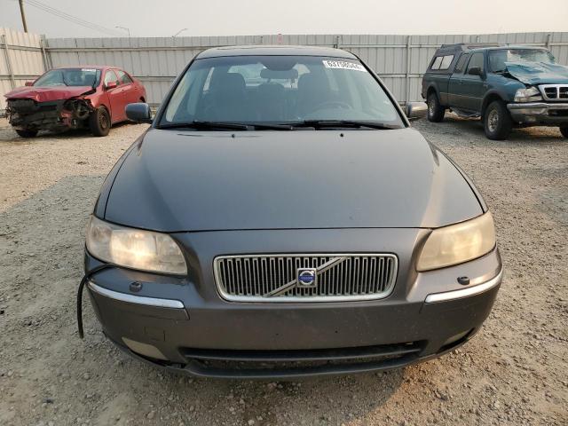 Photo 5 from auction – 2005 VOLVO V70 with VIN YV1SJ592152516090